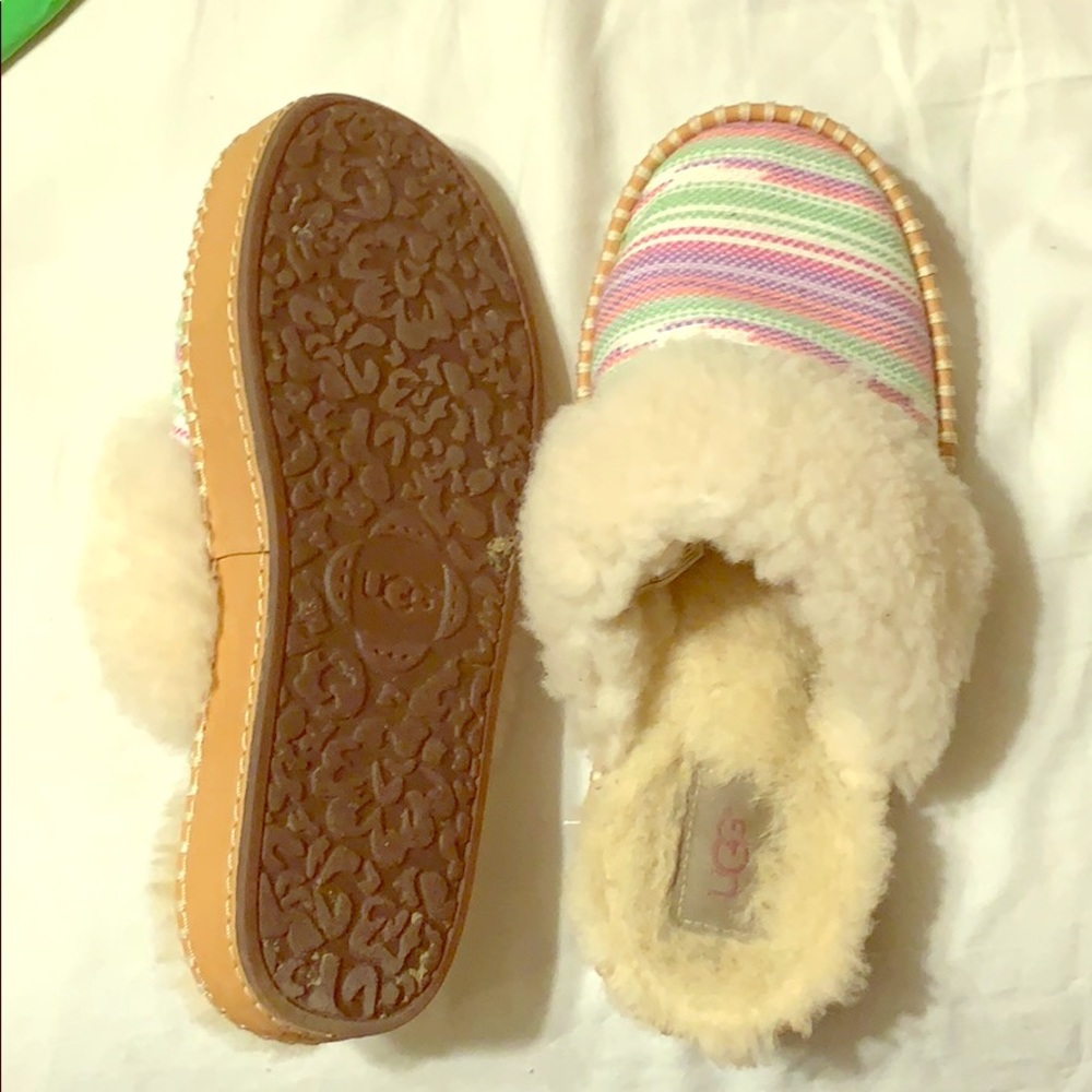 Authentic UGGS